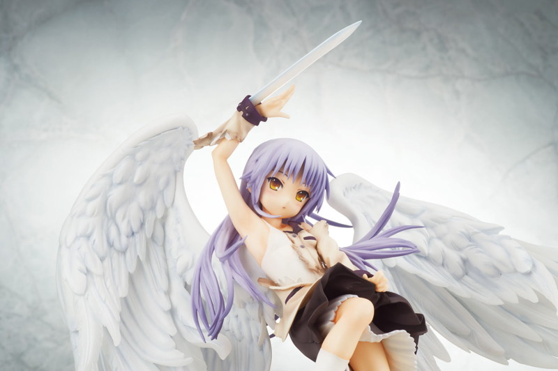 Angel Beats！-1st beat-「天使」