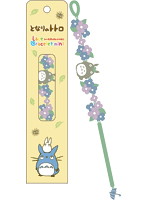 レースブレスレットミニ となりのトトロ 2雨の日