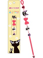 レースブレスレットミニ 魔女の宅急便 4ジジ