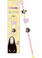 レースブレスレットミニ 千と千尋の神隠し 5坊ネズミとハエドリ