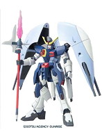 HGSEED 1/144 アビスガンダム
