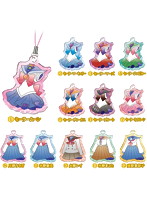 BOX販売 美少女戦士セーラームーンCrystal セーラーメタルチャーム2