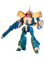 【8月再生産分】HGUC 1/144 54 アッシマー