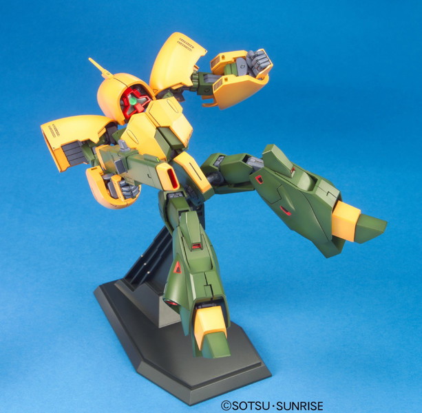 HGUC 1/144 54 アッシマー