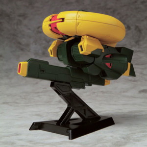 HGUC 1/144 54 アッシマー