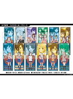 BOX販売 たてぽす ハイスクール・フリート