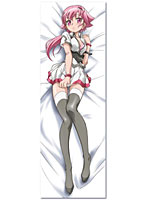 Dmm Com 宇宙をかける少女 獅子堂秋葉 抱き枕カバー ホビー通販