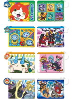 BOX販売 妖怪ウォッチ キャラポーチコレクション4