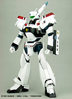 1/24 機動警察パトレイバー 劇場版 AV-98 2号機