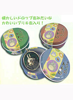 BOX販売 となりのトトロメタルチャーム