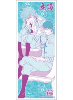 新テニスの王子様 手ぬぐい 仁王＆柳生