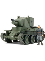 DMM.com [1/35 フィンランド軍突撃砲 BT-42] ホビー・おもちゃ通販