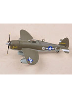 1/72 エアクラフト シリーズ P-47Dサンダーボルト‘レイザーバック’ 第356戦闘航空群 第361戦闘飛行隊