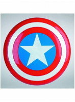 アベンジャーズ/ キャプテン・アメリカ チャイルド シールド【再入荷】