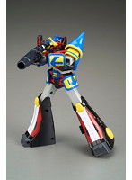 戦国魔神ゴーショーグン ニューバージョン