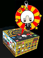 BOX販売 D.Gray-man キャラメイト