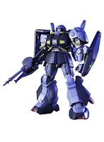 【7月出荷予定分】HGUC 1/144 55 ハイザック （連邦軍カラー）