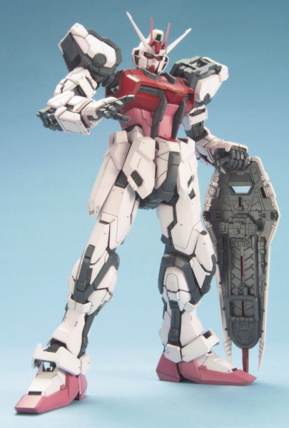 PG 1/60 ストライクルージュ＋スカイグラスパー