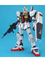 MG 1/100 82 ガンダムMk- II ver.2.0（エゥーゴ）