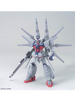 HGSEED 1/144 レジェンドガンダム