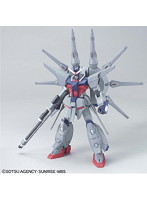 【予約】HGSEED 1/144 レジェンドガンダム