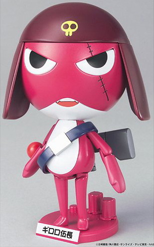 ケロロ＜04＞ ギロロ伍長