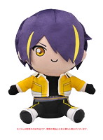 あんさんぶるスターズ！ おすわりぬいぐるみvol.4: 4仙石忍