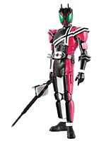 PROJECT BM！ No.26 仮面ライダーディケイド