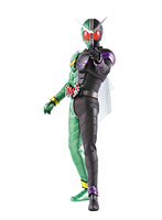 PROJECT BM！ No.32 仮面ライダーW（サイクロンジョーカー）