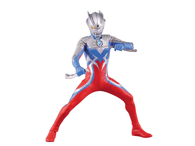 PROJECT BM！ No.33 PBM！ ウルトラマンゼロ