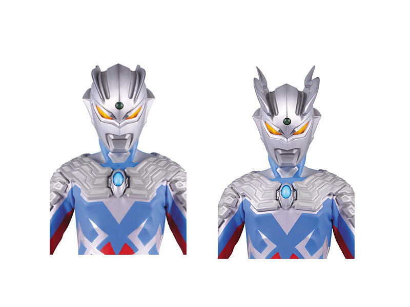 PROJECT BM！ No.33 PBM！ ウルトラマンゼロ