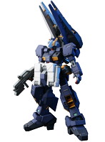 ガンダム TR-1［ヘイズル改］