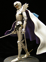ベルセルク Griffith （パープルマント）