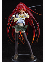 灼眼のシャナ シャナ 完成品フィギュア