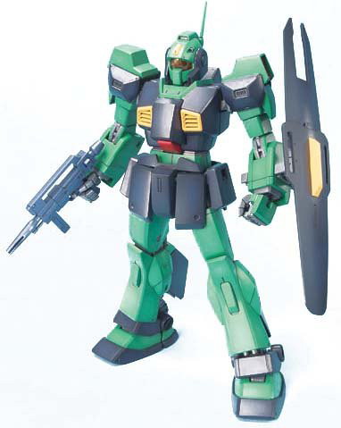 MG 1/100 84 ネモ