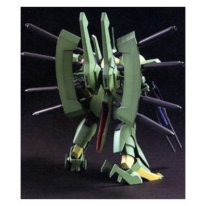 HGUC 1/144 60 パラス・アテネ