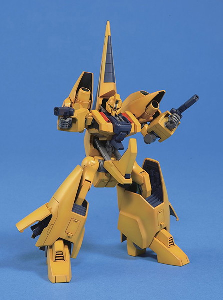 HGUC 1/144 61 メタス