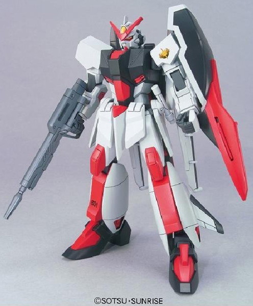 HGSEED 1/144 ムラサメ（量産機）のサムネイル画像