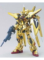 【6月再生産分】HGSEED 1/144 オオワシアカツキガンダム