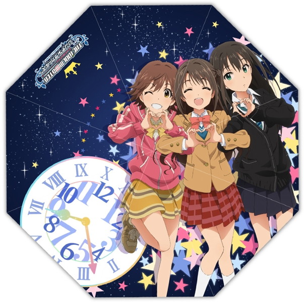 アイドルマスター シンデレラガールズ 折ITAGASA