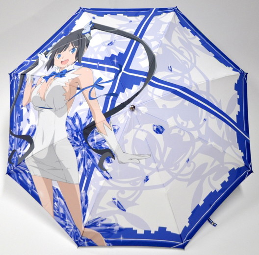 ダンジョンに出会いを求めるのは間違っているだろうか ヘスティア 折ITAGASA