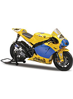 1/12 ヤマハ YZR-M1 2006 V.ロッシ ＃46