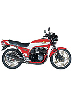 1/12 ネイキッドバイク No.23 HONDA CB750Fボルドール2