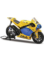 1/12 ヤマハ YZR-M1 2006 C.エドワード ＃5