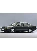 1/24 ザ・ベストカーGT No.15 A31セフィーロ アテーサ クルージング’90中期型(エンジン付)