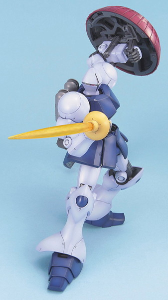 MG 1/100 86 ギャン