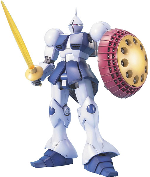 MG 1/100 86 ギャン