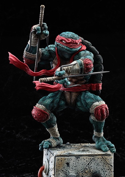 Teenage Mutant Ninja Turtles ラファエロ