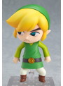 ねんどろいど ゼルダの伝説 風のタクトHD リンク 風のタクトVer.