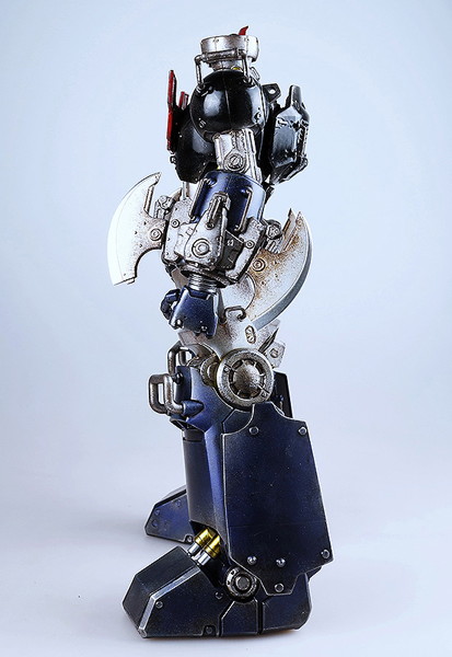 MazingerZ（マジンガーZ）